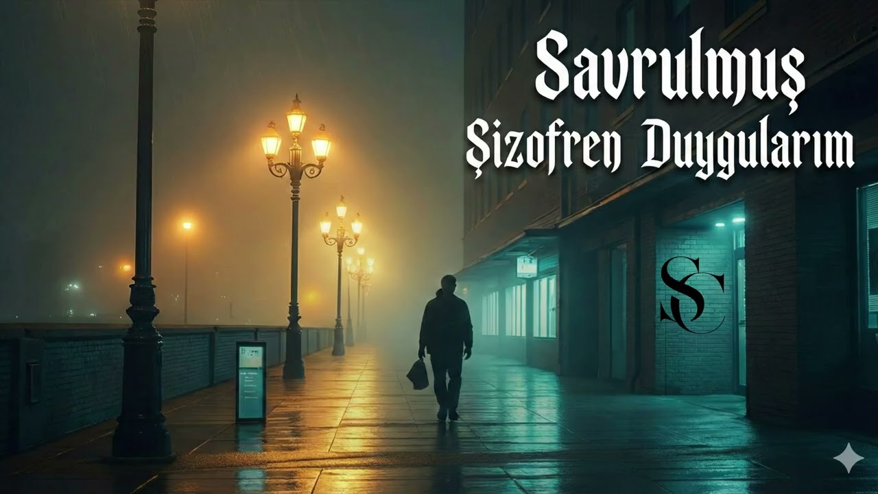 Şizofren Duygularım
