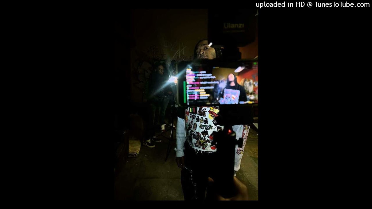 b6 + rroxket type beat "backbone"