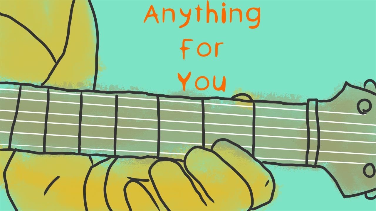 Anything For You, A dakavendish animatic |LUDO| Milo Murphy's Law- Dakota and Cavendish