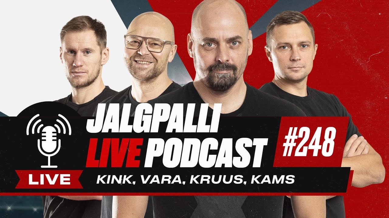 Betsafe LIVE #248: Miljoni euro otsus