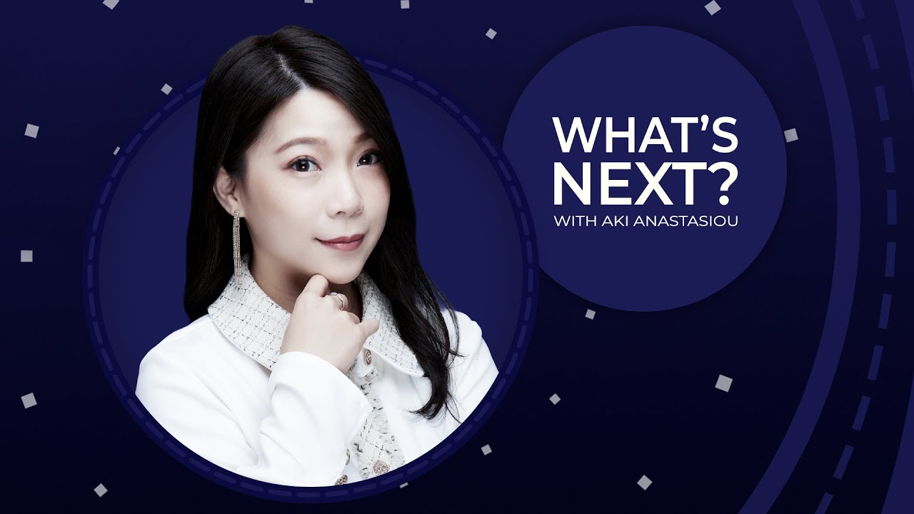 What's Next - Melio AI CEO Merelda Wu on how businesses can benefit from enterprise Machine Learning