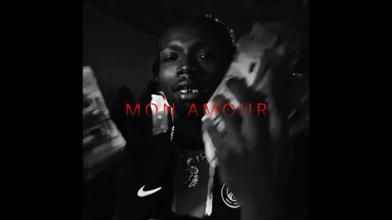 Gazo x La Mano 1.9 Hoodtrap Type Beat 