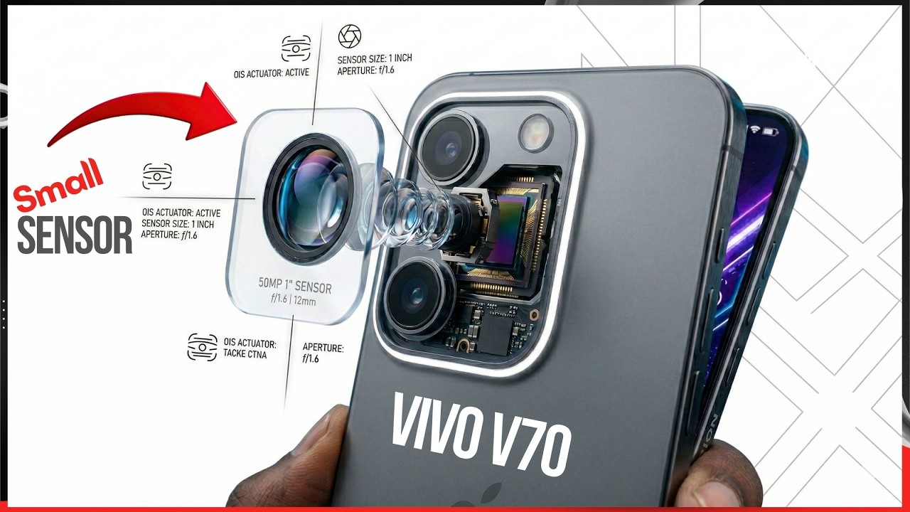 Vivo + Zeiss = Camera Monster? Full Truth Revealed