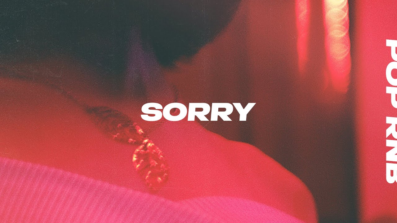 [Free] The Weeknd Type Beat | Post Malone Type Beat - SORRY