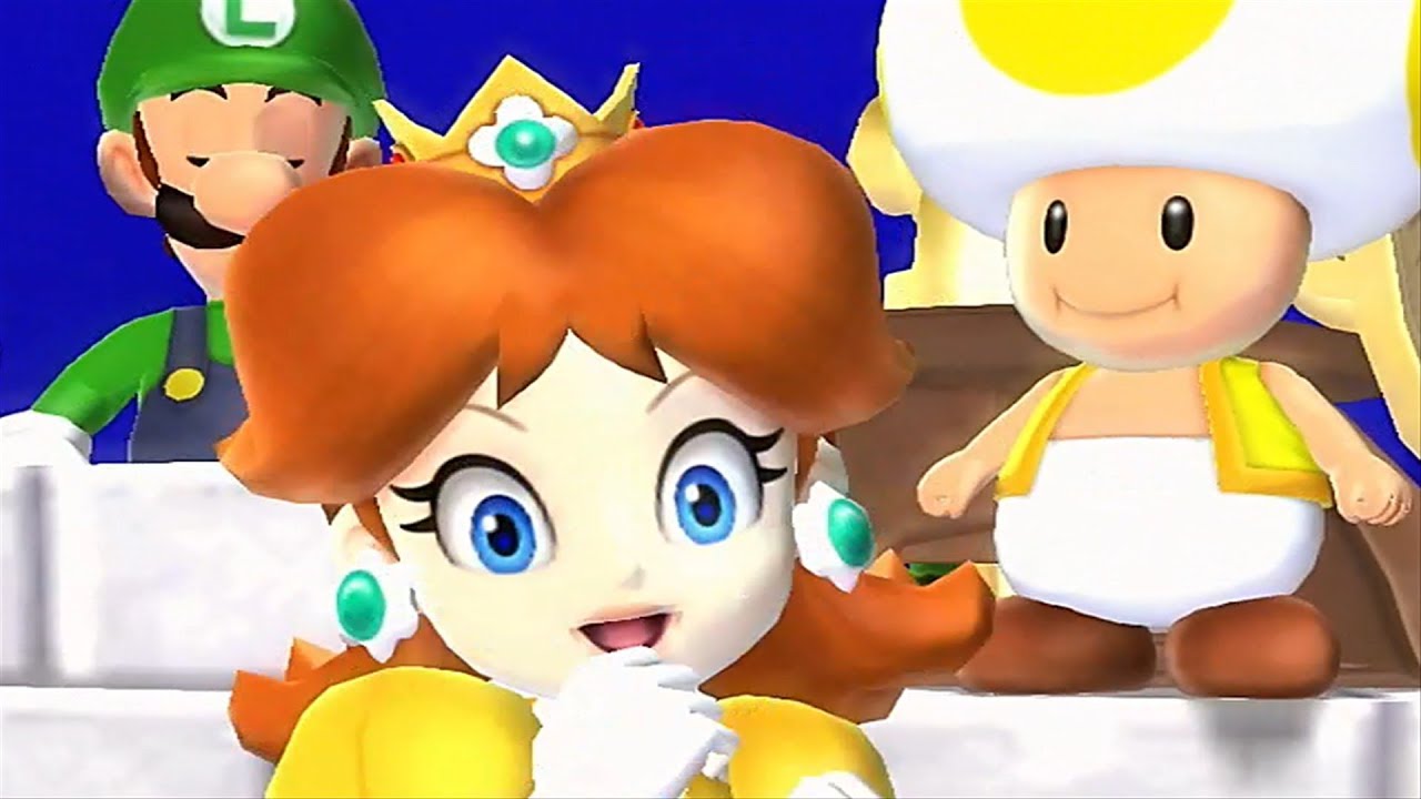 Mario Party 9 Solo Mode ◆Daisy Toad Road Part 1 #220