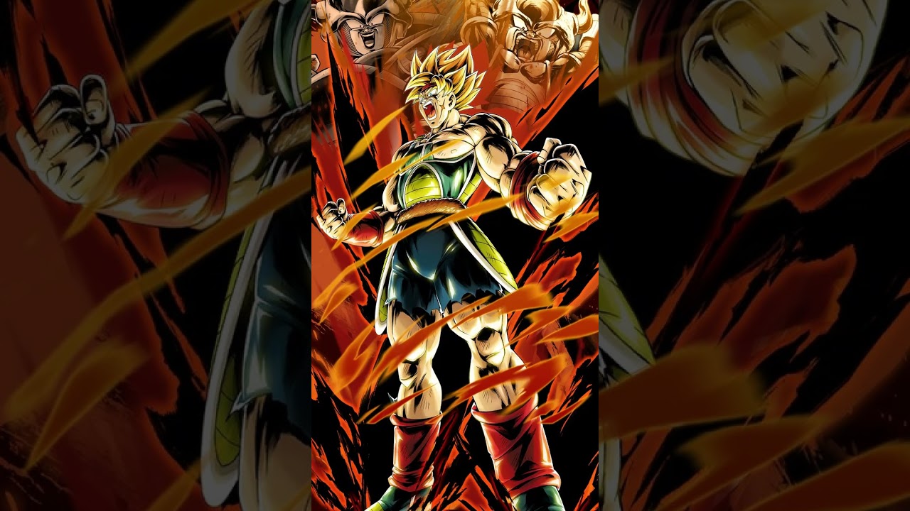 Yo! ¡Rey de los Saiyajin! ¡Bardock 1-25