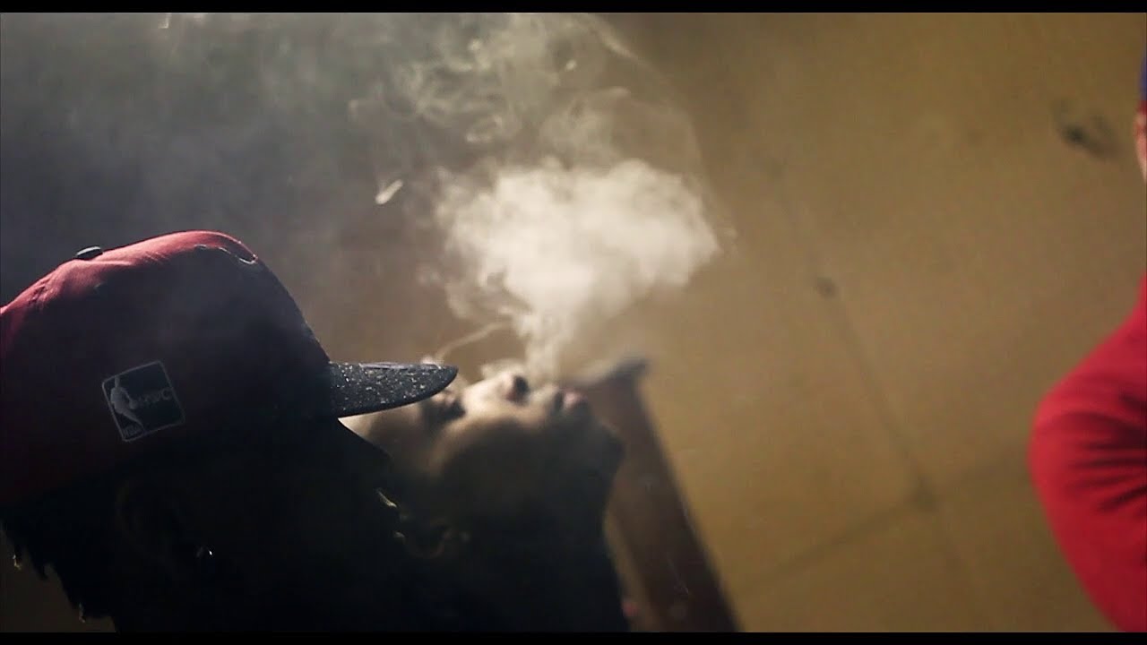Alleon Mathis - Let's Have Fun | PRODUCED BY: @BatGangBeats | 2014 | MJZ FILMS &copy;