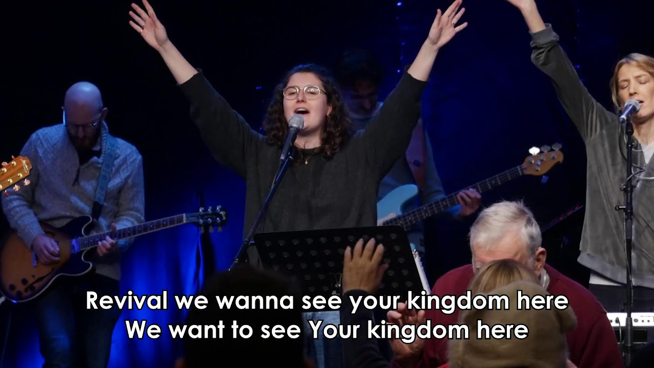 Woodlands Church Live | 18th January 2026 at 11am