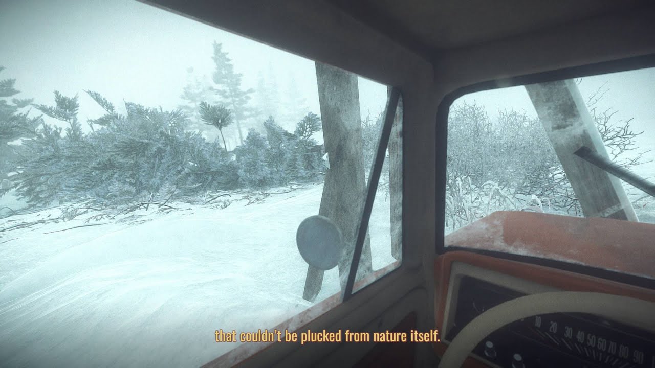 Kona GAMEPLAY (2016)