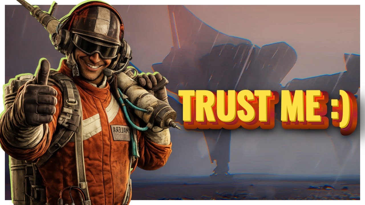 I Role Played as a Medic and It Paid Off! | Arc Raiders