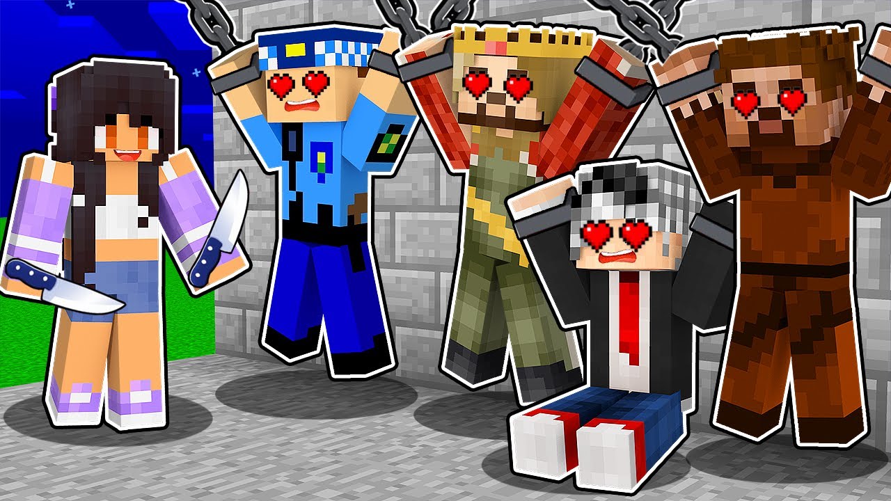GÖKÇE VS MİNECRAFT #599