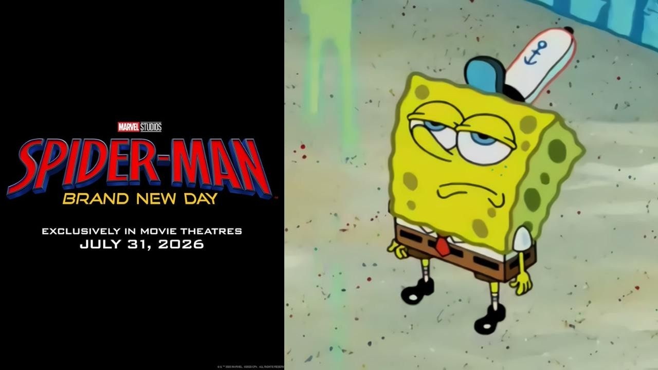 Ranking All Spider-Man Movies With Memes (Not Anime)
