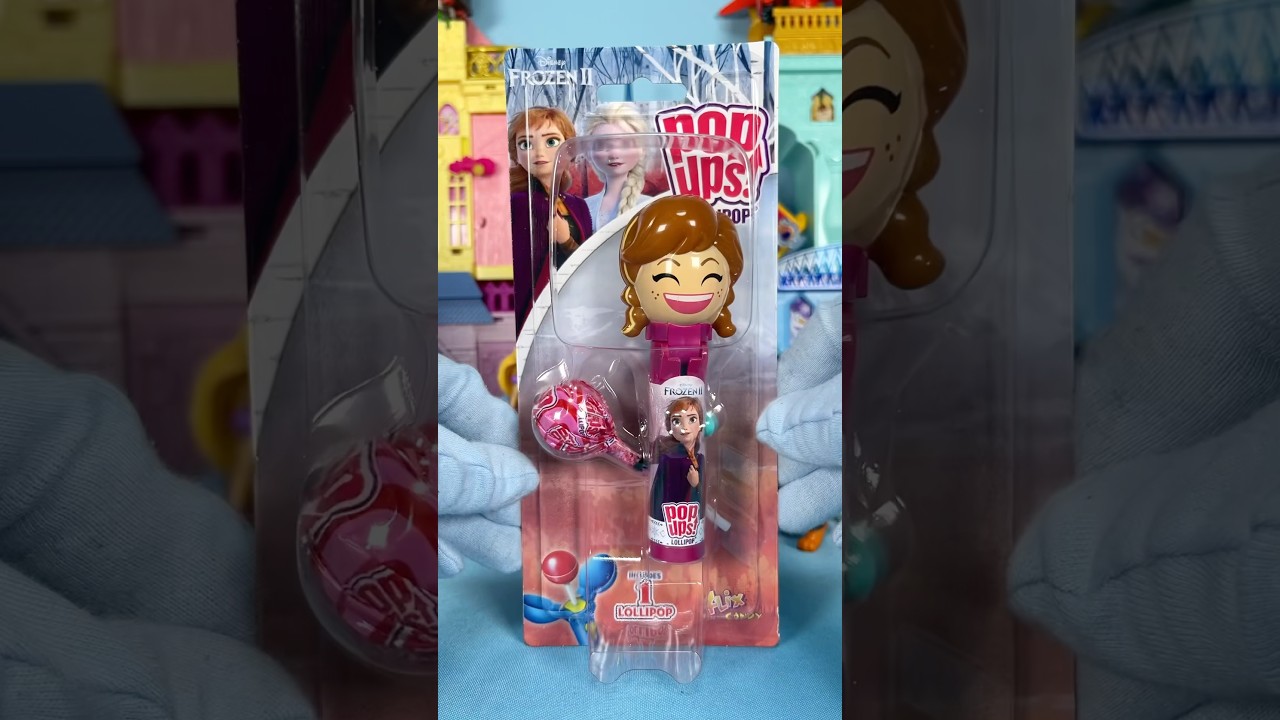 Disney Princess Frozen Toys Collection | Mattel | Let it Go | Playset Disney Best TikTok 😂