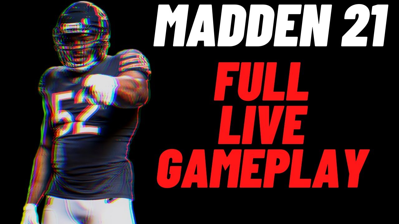 Madden 21 Ranked #67 Mut Grind