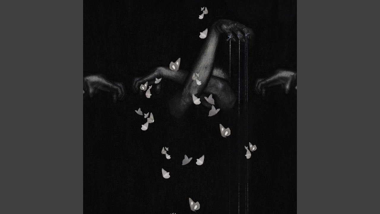 The Music Won't Let Me Go