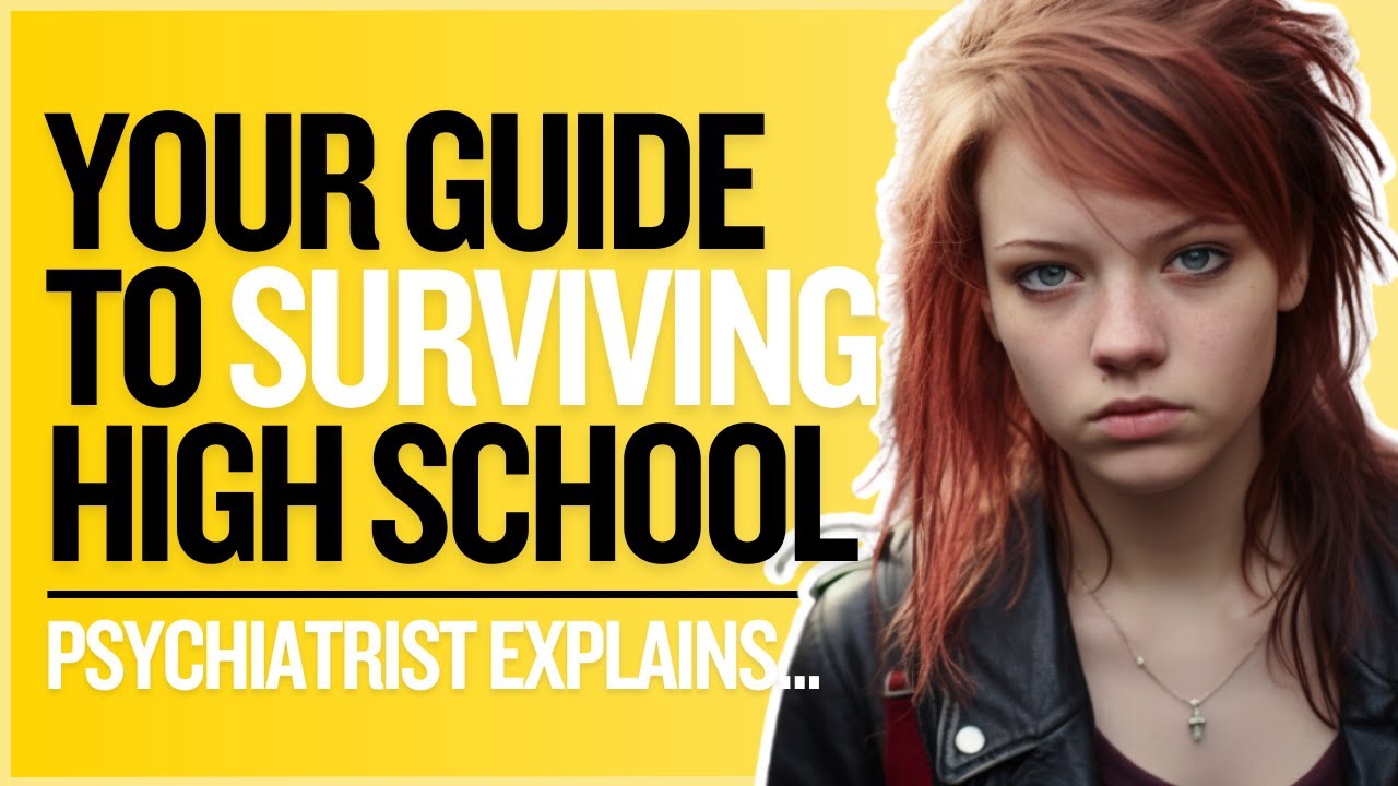 How To Transition To High School Effectively | Surviving High School