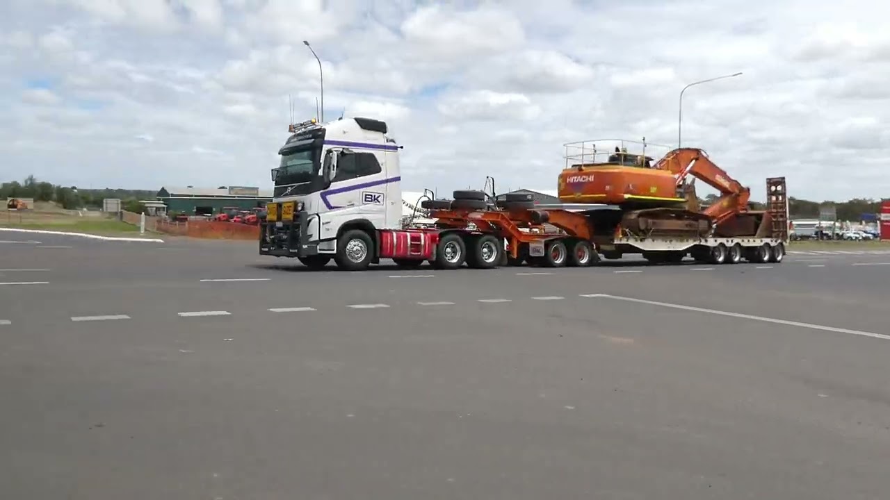 roadtrains at roma 2024 no6