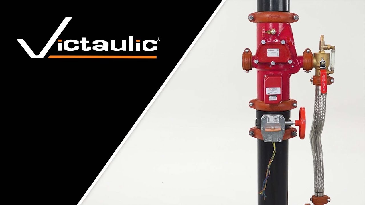 Series UMC Universal Manifold Check Assembly | Vertical Installation Reference