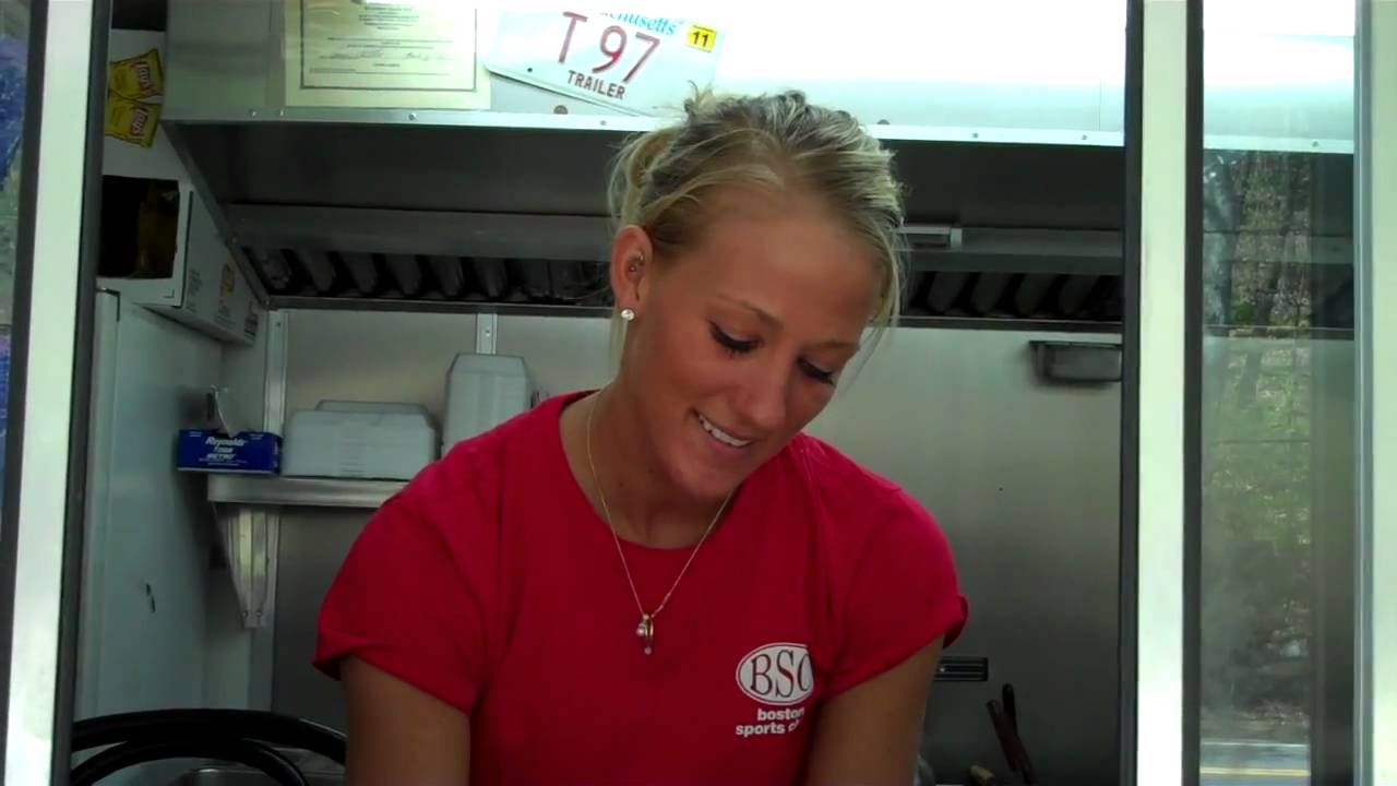Hot Dog Stories: The Recession Stand