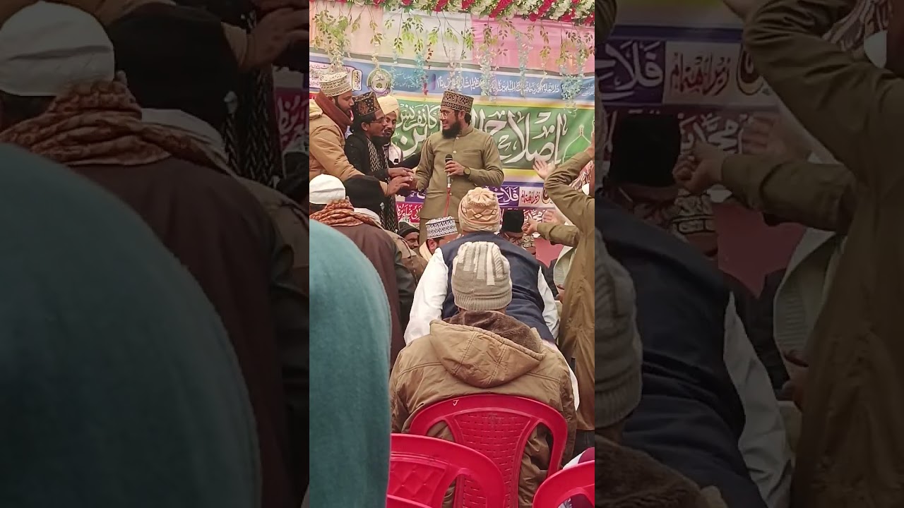 Mahbub zafar dehlvi