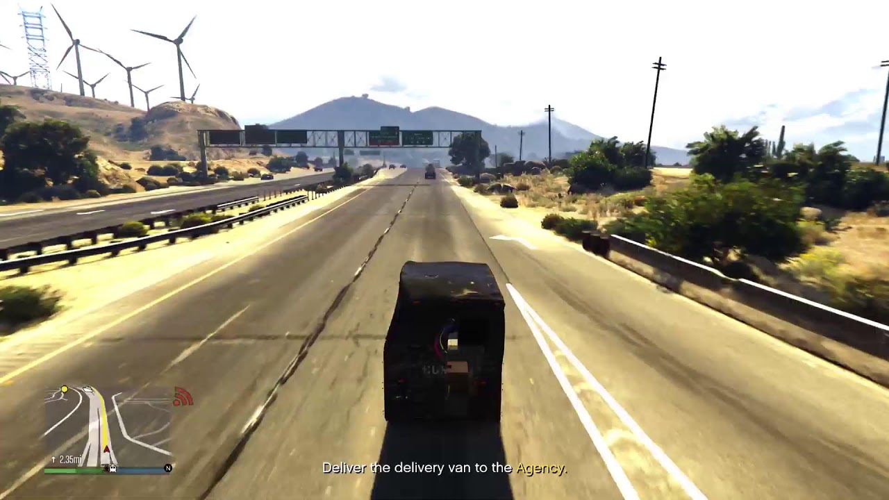 Ivan's GTA Online Valentines Week (UK)