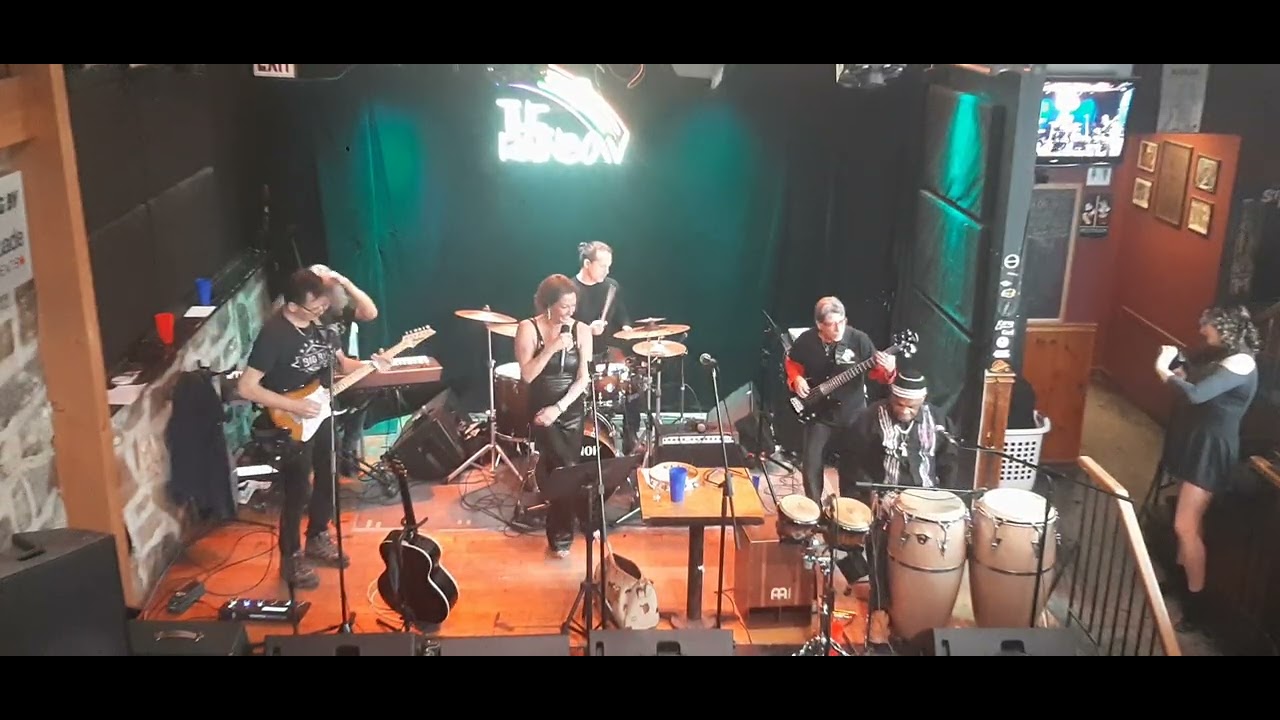 WHAT IS AND WHAT SHOULD NEVER BE PLAIN JANE CROSSROADS BAND JAM 01 04 2026