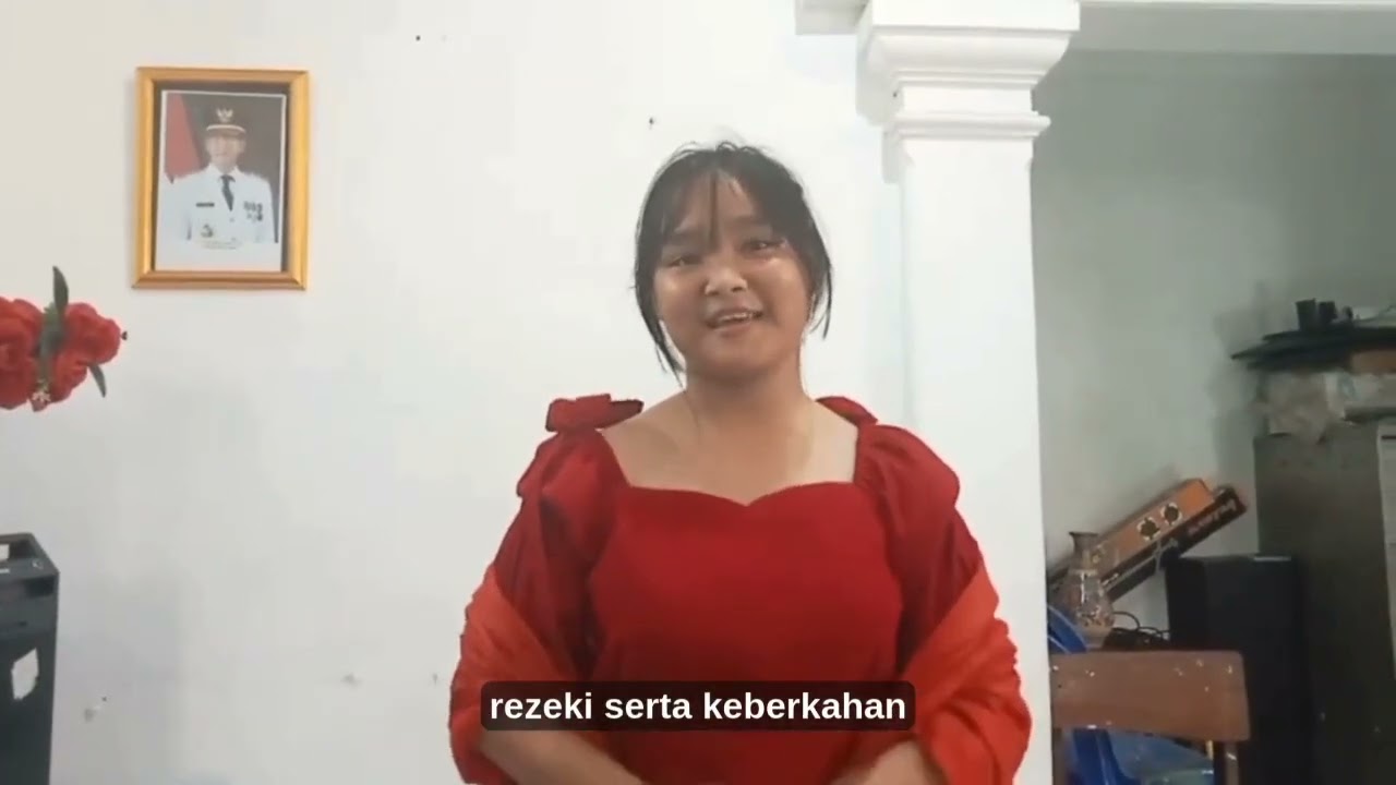 Selamat Hari Imlek 2026 🎉🎊🎁 by. SMP Kristen Berkat Jakarta