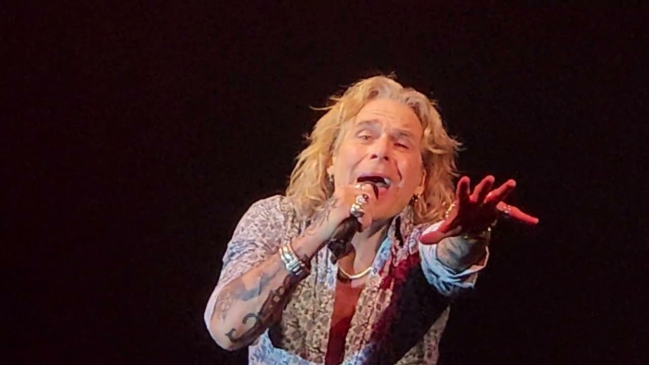 MIKE TRAMP (WHITE LION ) - Wait