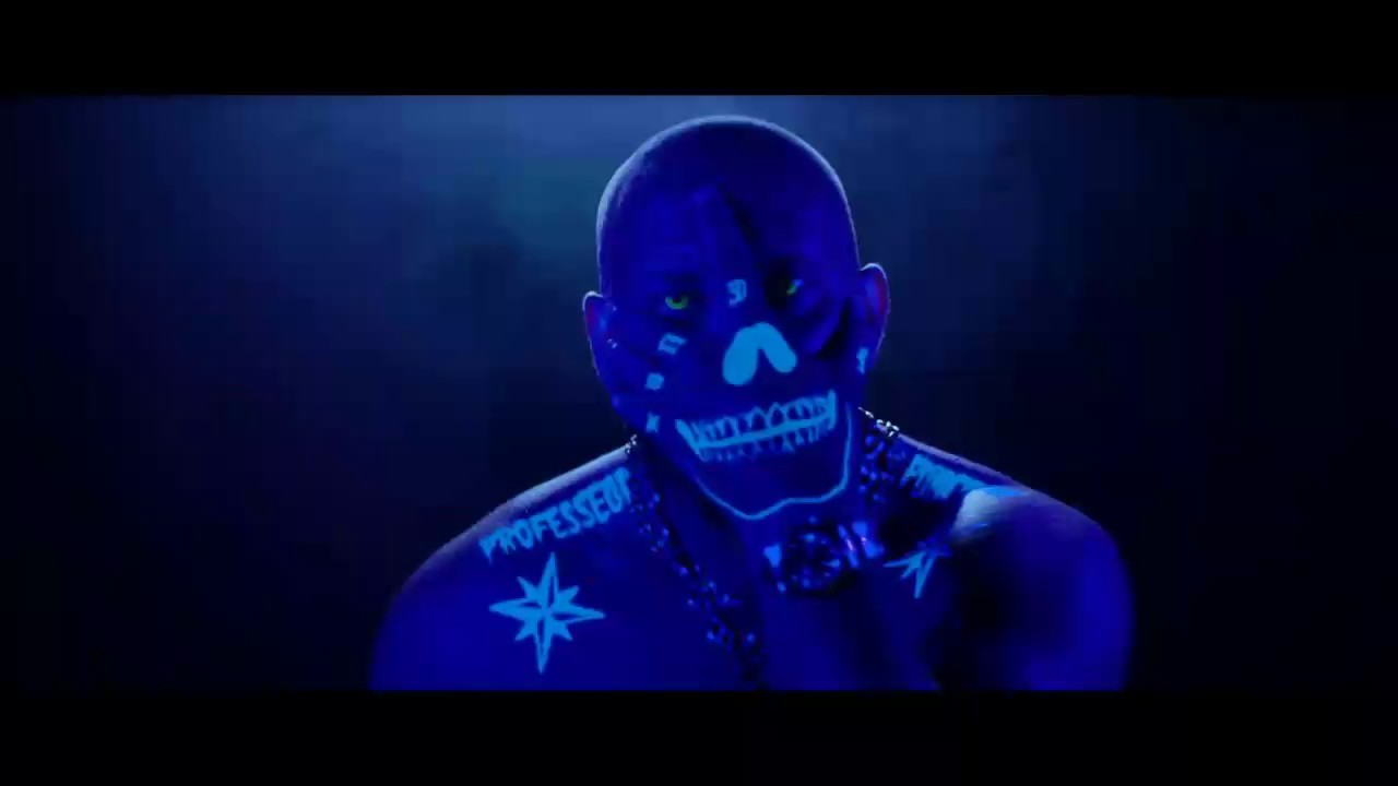 Funny Prod. Tous les morceaux de Professeur punchline en m&ecirc;me temps