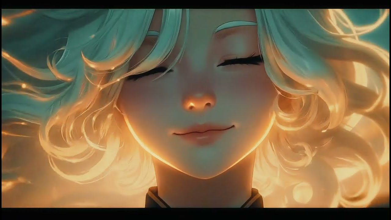 The Awakened Earth - Official Music Video [4K AI Cinematic]