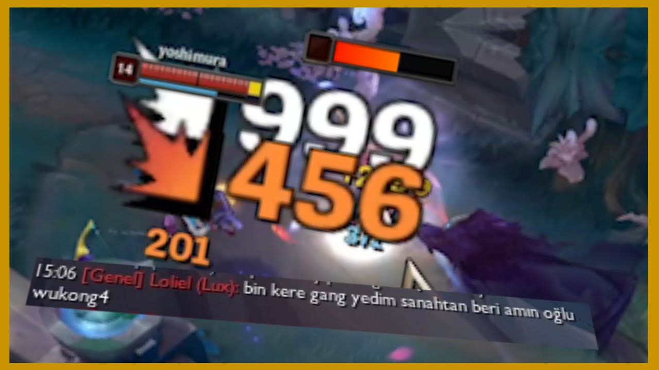 CRIT KINDRED 1 SHOTS ARE BACK!!!