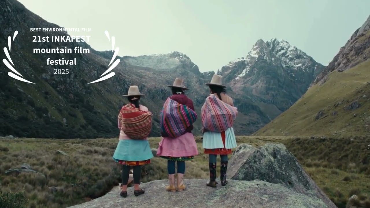 BEST ENVIRONMENTAL FILM: