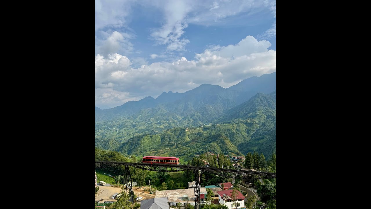 Sapa & Hanoi Vlog