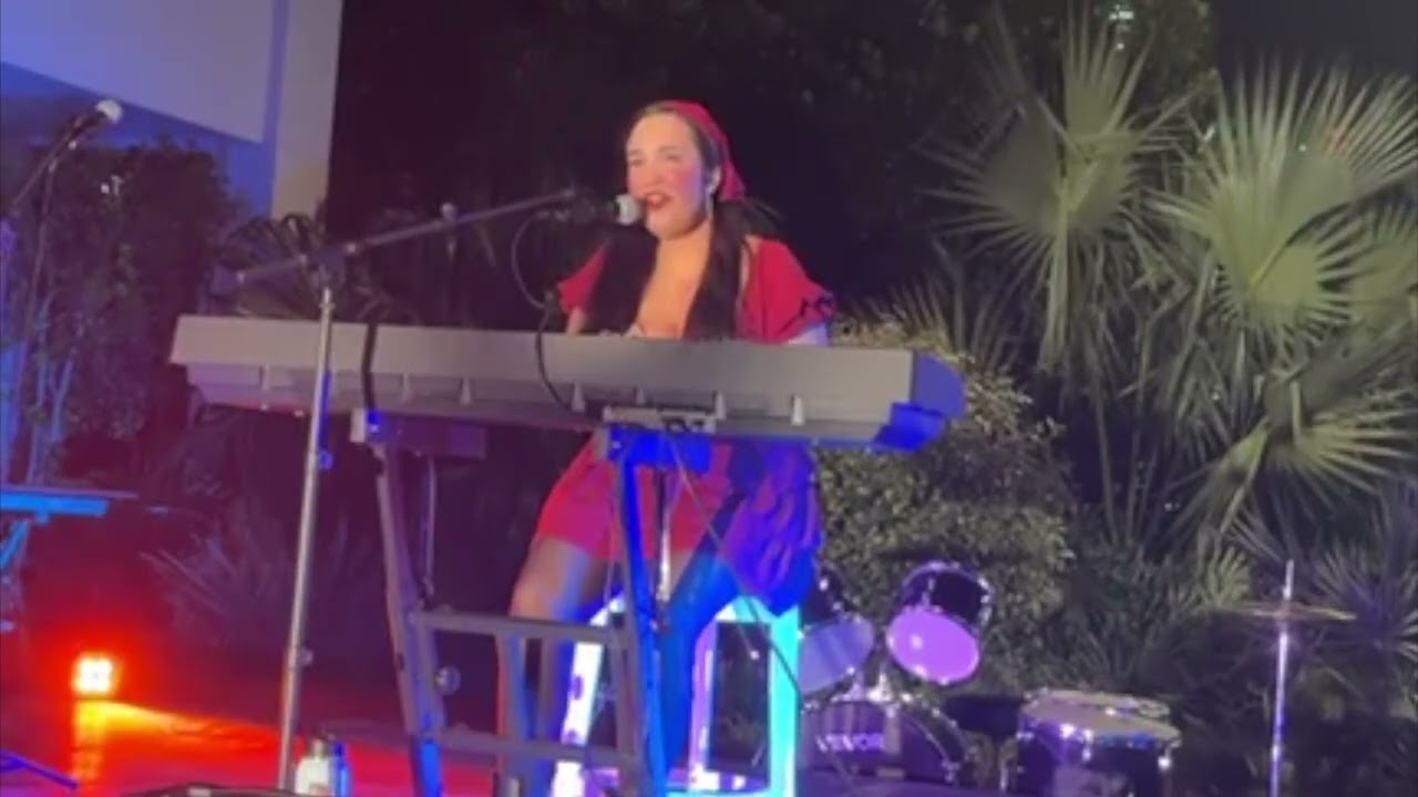 Michael (Live at Losner Park)