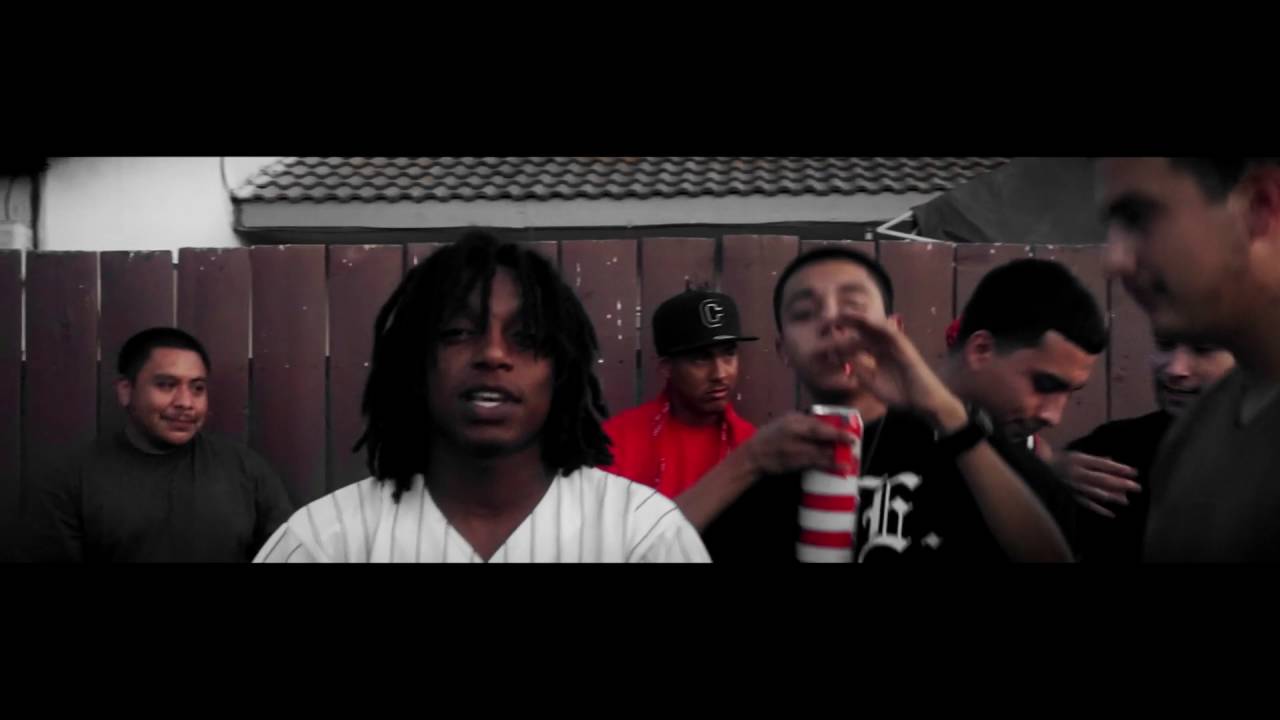 Claims - Actin Ft. RalphDog Produced By Jaypbangz