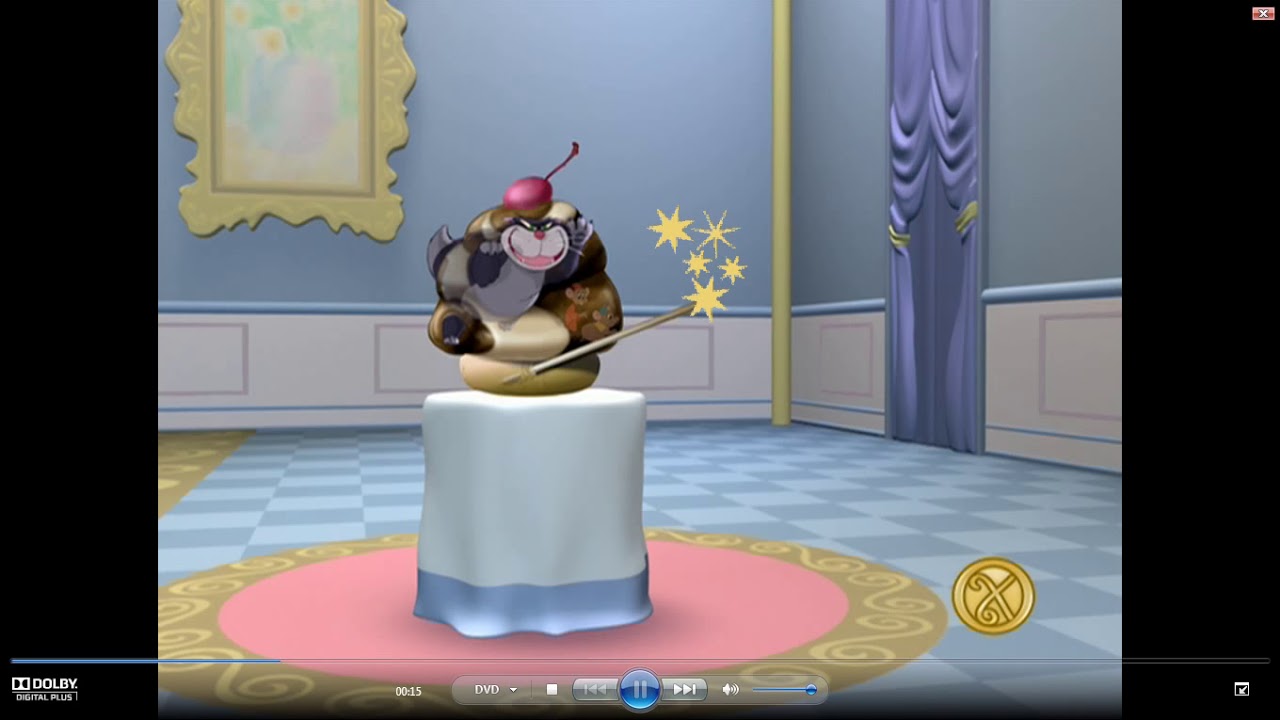 gioco interattivo: biddidi boddidi bu: fai la magia che vuoi tu