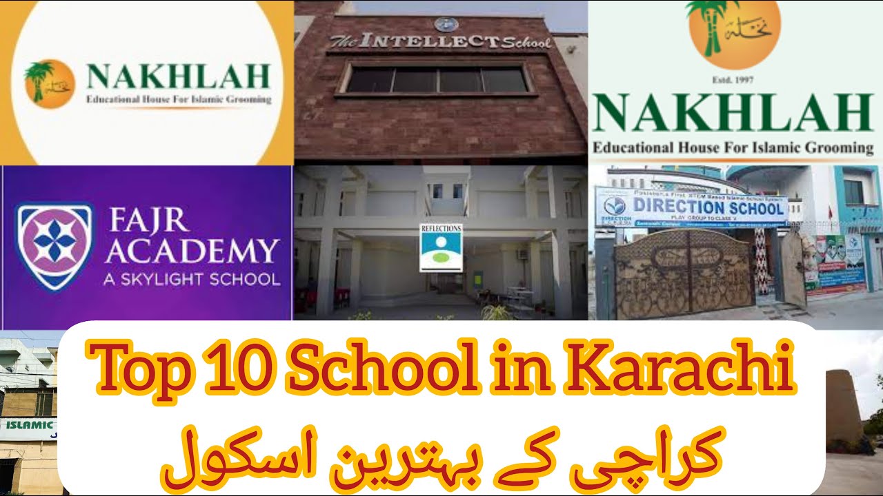 top 10 school in karachi, islamic school, karachi school, O/A level School #trending #viral