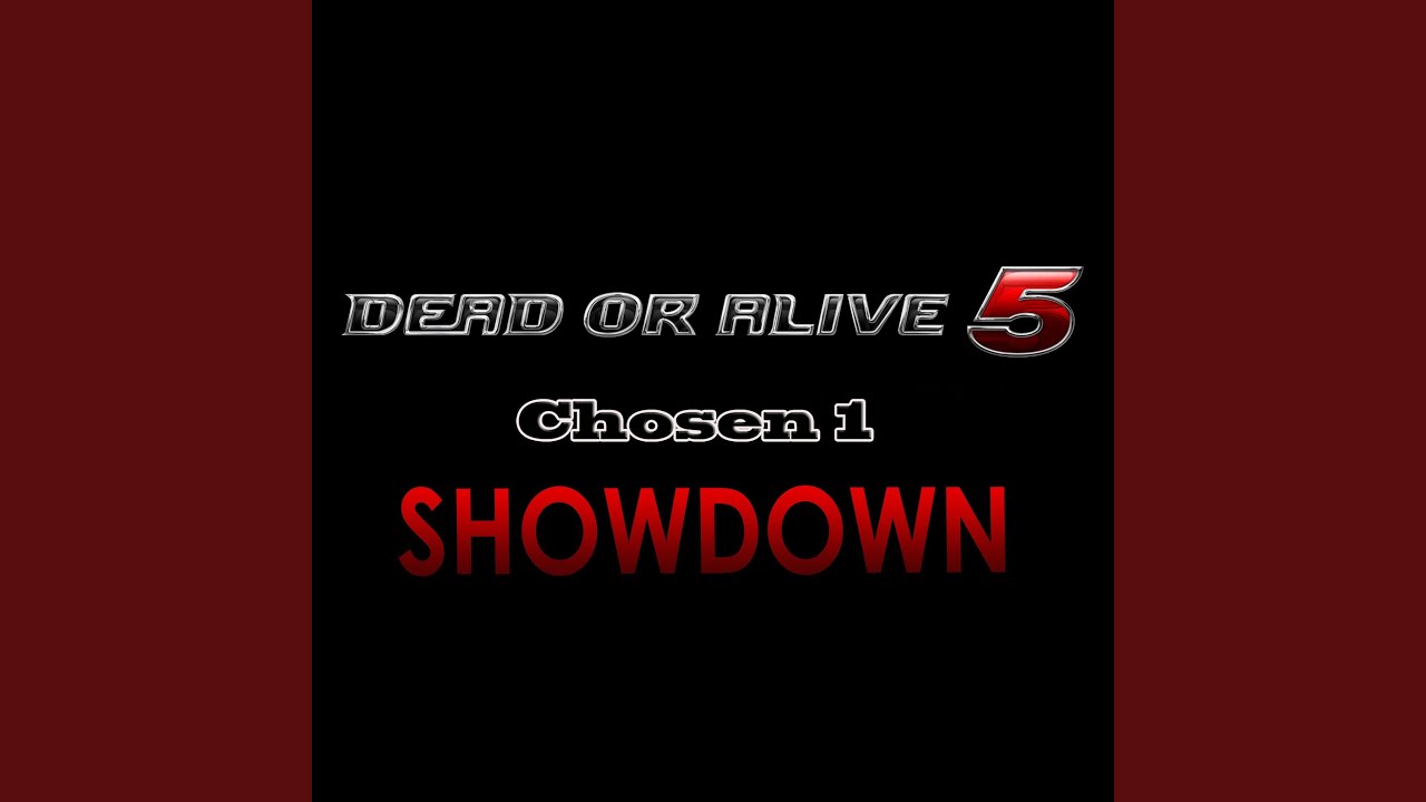 Showdown