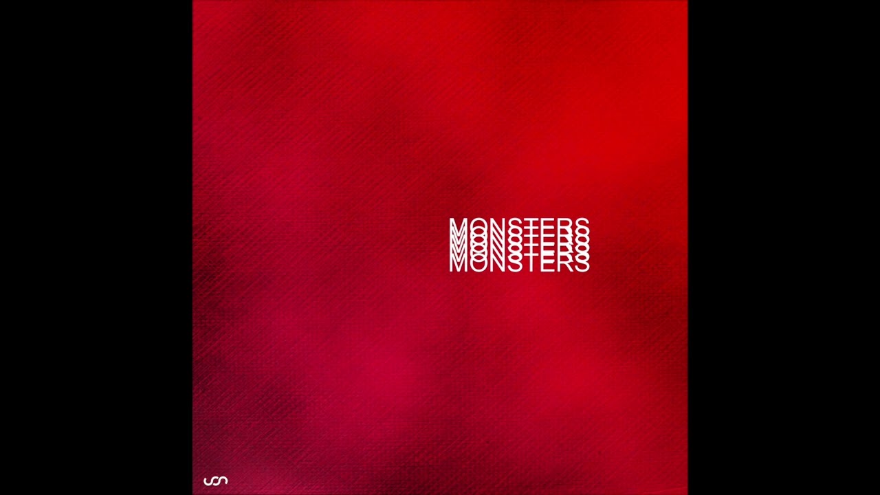 In Waves - MONSTERS