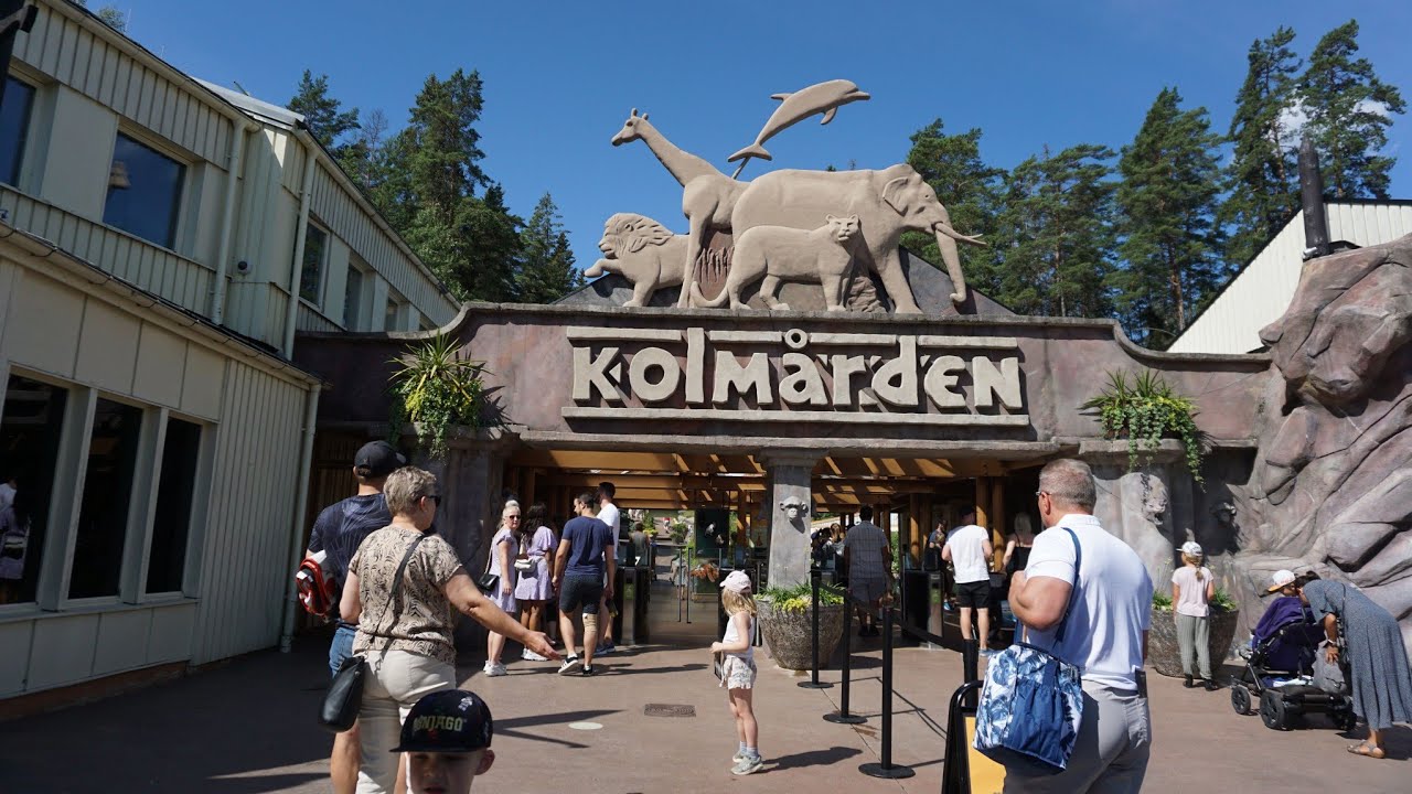 KOLMÅRDEN 2021