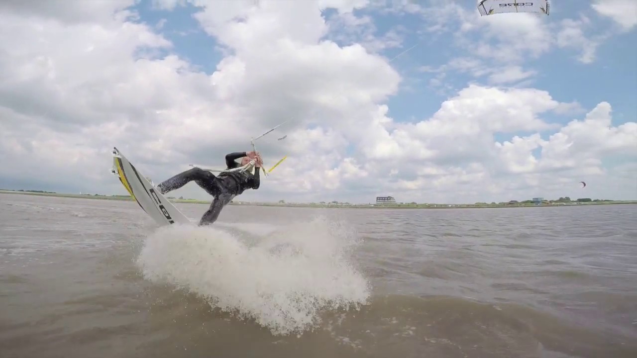 BACKROLL KITESURFEN LERNEN ALS ANFÄNGER KITE BUDDY ACADEMY