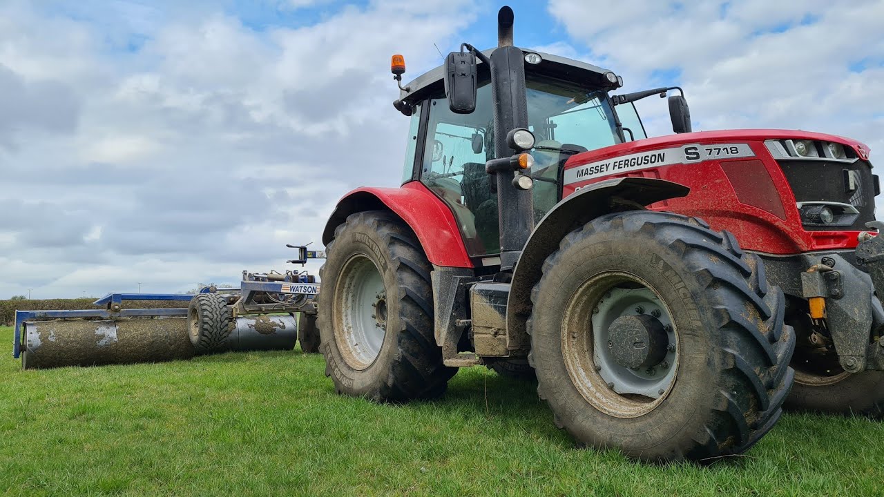 Paddock Care