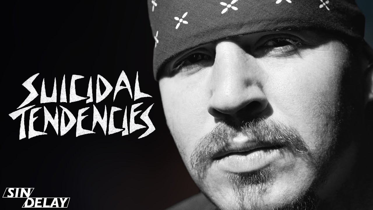 Su!cidal Tendencies: Del Mejor al Peor