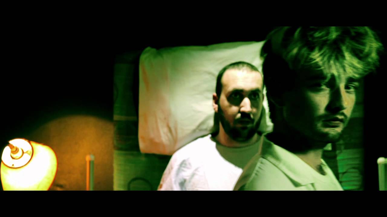 Yuin Huzami - Huz Sane ft Mr Laneous