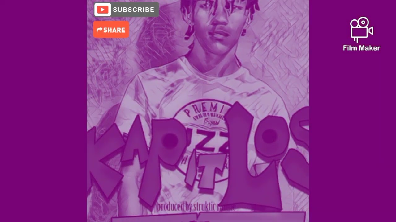 Beast808_KAP IT Los (Prod_By Struktic_RaiNe x Mikango