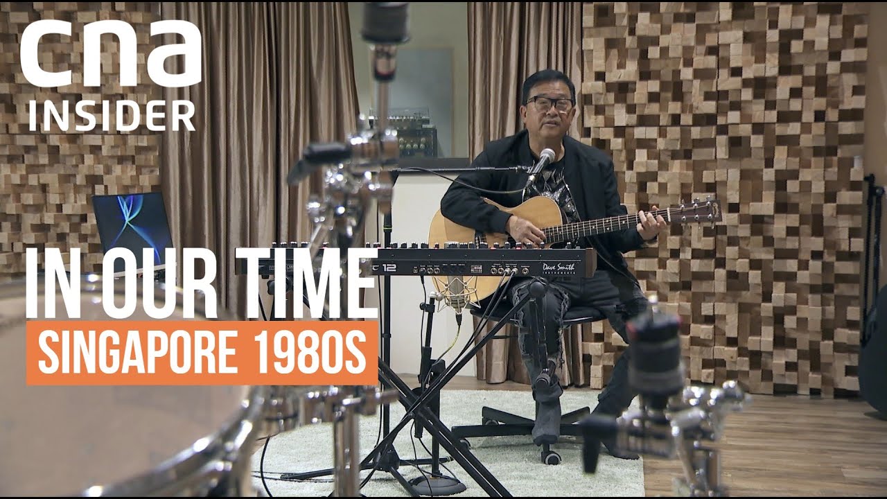 Singapore 1980s: A Nation Is Tested | In Our Time | Full Episode