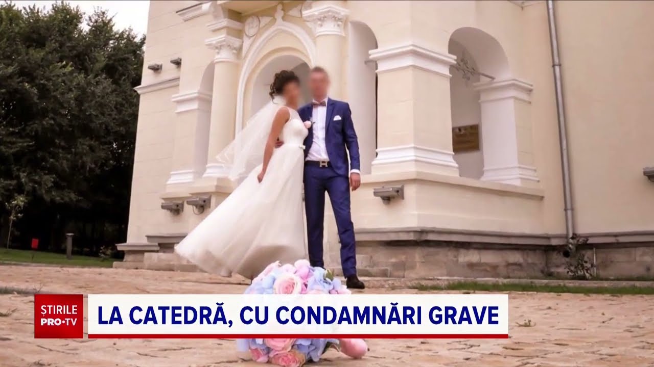 Cu ce se mai ocupa profesorul din Buzău, acuzat de infracțiuni sexuale