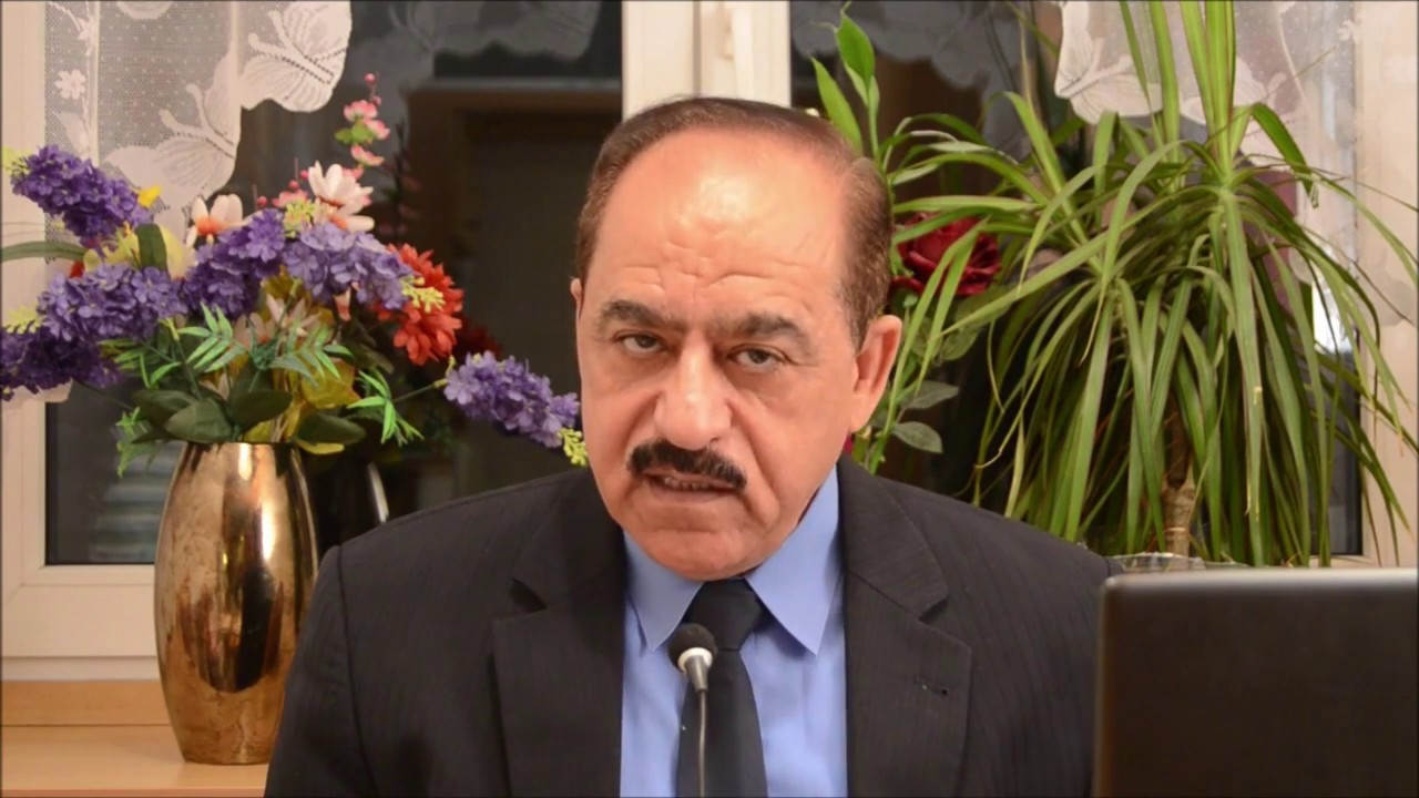 كثير من الناس يجهل تفسير(والشمس وضحاها) للدكتور خالد حسيب صايل
