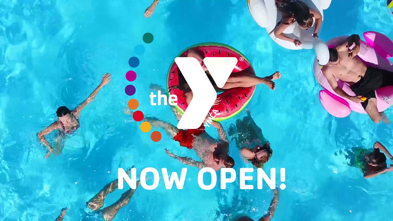 NOW OPEN &mdash; Crescenta Valley Family YMCA