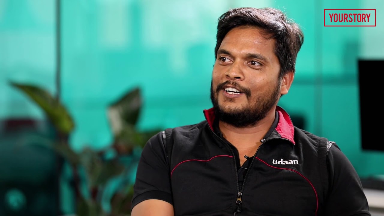 Learning from Udaan's journey